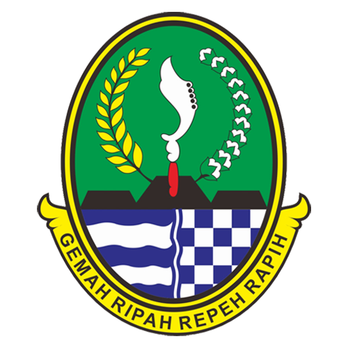 Logo JABAR