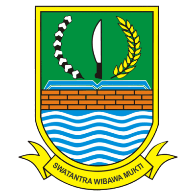 Logo Pemkab Bekasi