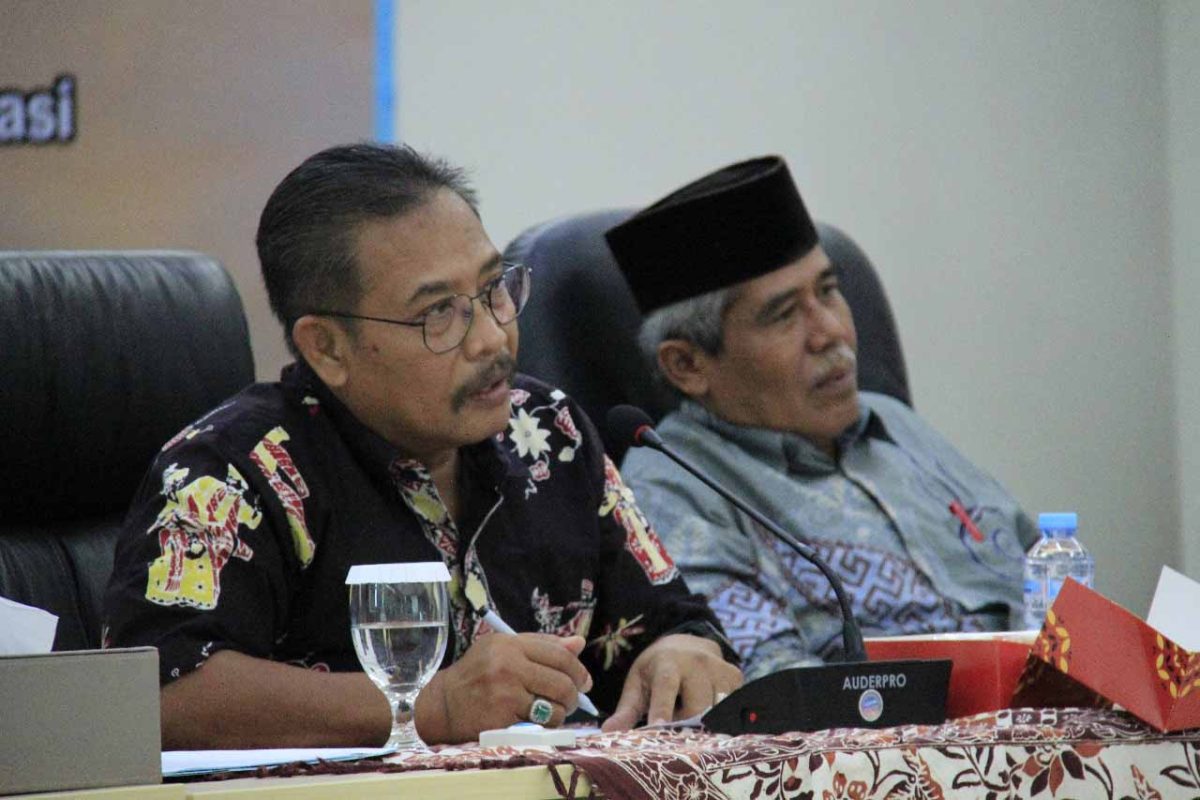 PDAM Tirta Bhagasasi Realisasikan Produksi Air Minum Kemasan