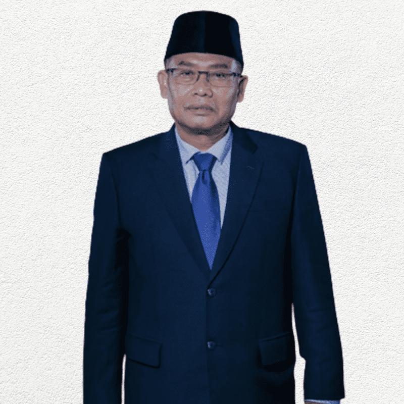 Usep Rahman Salim, S. Sos, M