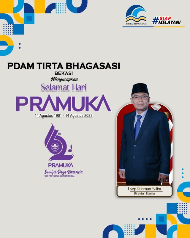 Hut Pramuka Mobile